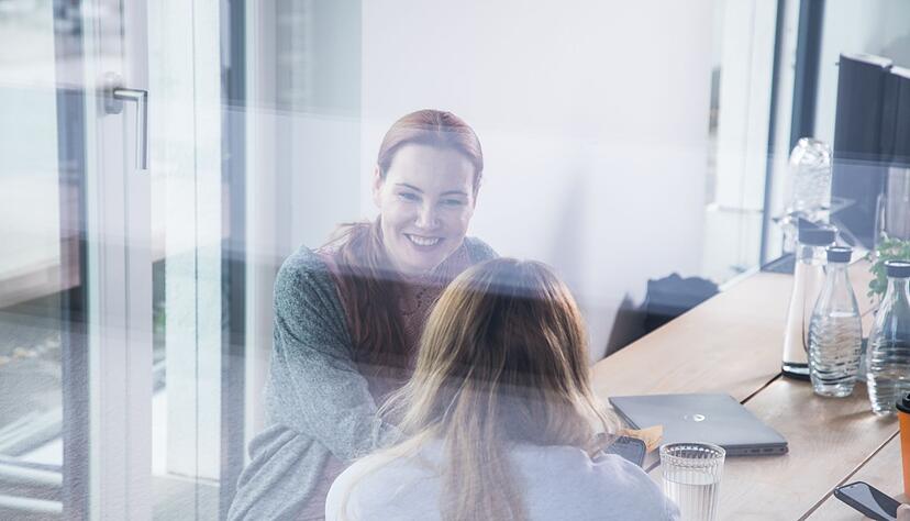 Angst davor, Fehler beim Englischsprechen zu machen? Das geh&ouml;rt zum Lernprozess dazu.