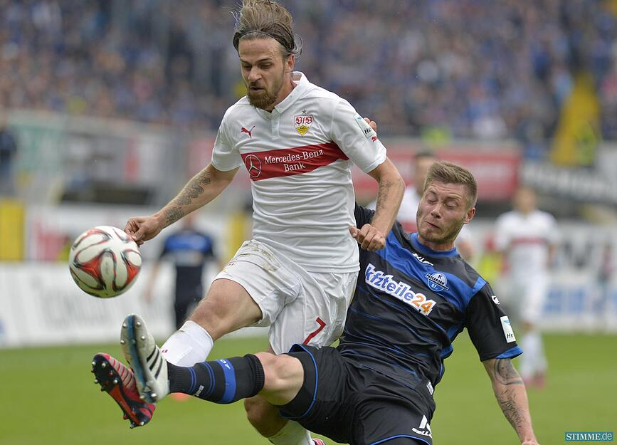 Letzter Spieltag Bundesliga | 23.05.