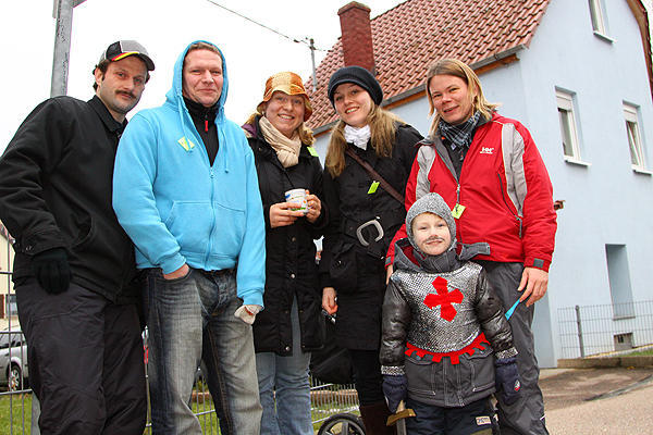 Faschingsumzug Talheim 2 | 07.02.