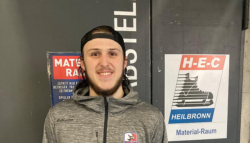 Im Spiel gegen Höchstadt sammelte Marco Haas einen weiteren Assist. Im Spiel gegen Höchstadt sammelte Marco Haas einen weiteren Assist.