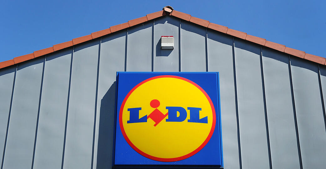 Lidl kündigt an, nach der Butter nun auch die Preise für Nudeln dauerhaft zu senken. Lidl kündigt an, nach der Butter nun auch die Preise für Nudeln dauerhaft zu senken.