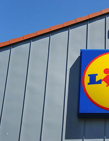 Lidl kündigt an, nach der Butter nun auch die Preise für Nudeln dauerhaft zu senken. Lidl kündigt an, nach der Butter nun auch die Preise für Nudeln dauerhaft zu senken.