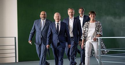 Der Koalitionsausschuss des Ampelbündnisses hat ein neues Entlastungspaket für Bürgerinnen und Bürger beschlossen.