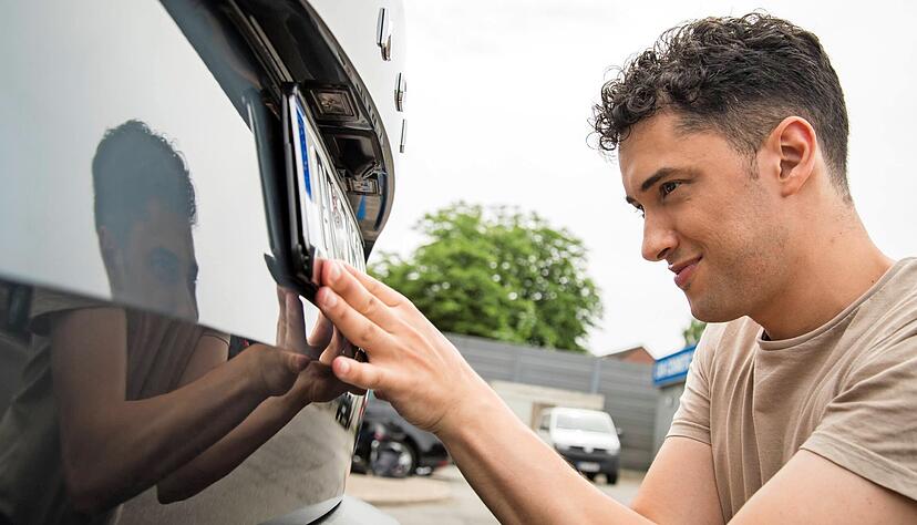 Die Vorteile der internetbasierten Zulassung &uuml;berzeugen noch nicht jeden.