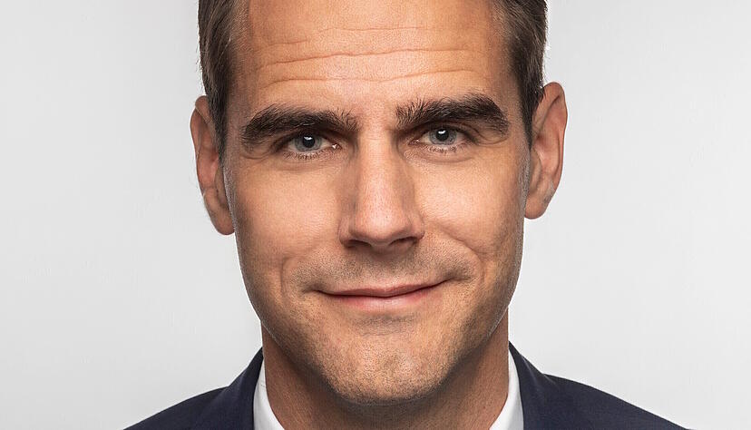 Christian Volkmar wechselt von Heilbronn nach Esslingen. Dort leitet er den Gesch&auml;ftsbereich Deutschland S&uuml;d-West der &ouml;sterreichischen Oberbank.