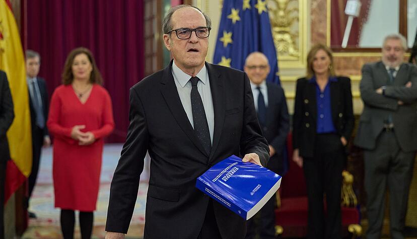 Der Staat und der Ombudsmann werden das letzte Wort haben. (Archivbild) Der Staat und der Ombudsmann werden das letzte Wort haben. (Archivbild)