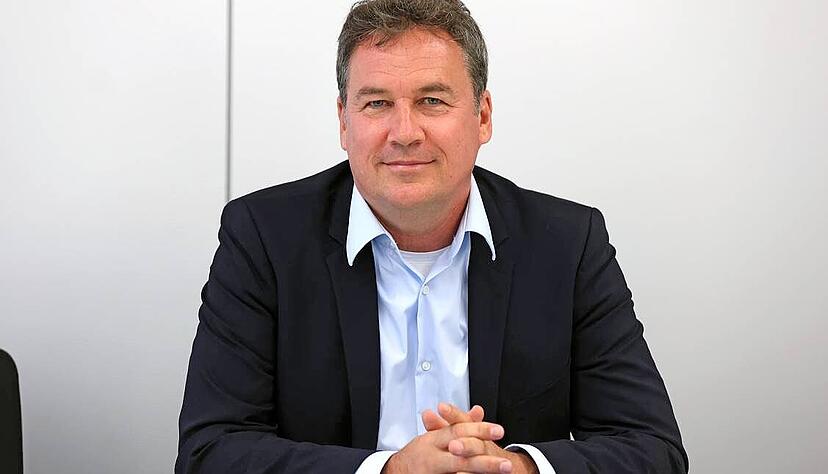 Christian von Stetten ist Vorsitzender des Wirtschafts- und Energieausschuss sowie des Parlamentskreis Mittelstand.