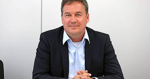 Christian von Stetten ist Vorsitzender des Wirtschafts- und Energieausschuss sowie des Parlamentskreis Mittelstand.