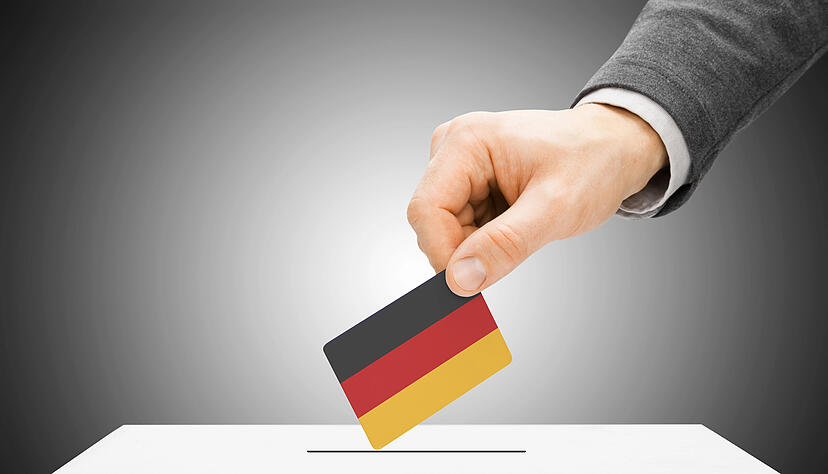 In Deutschland engagieren sich immer mehr Jugendliche unter 18 Jahren in der Politik. (Symbolbild) In Deutschland engagieren sich immer mehr Jugendliche unter 18 Jahren in der Politik. (Symbolbild)