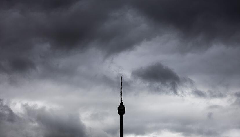 Noch ist das Wetter in den Osterferien gut, aber es wird stark umschlagen. (Archivbild)