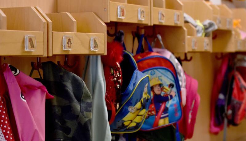 Extreme Zweiteilung in Heilbronner Kitas: Kinder ab drei Jahren werden geb&uuml;hrenfrei betreut. Bei Kindern unter drei haben sich viele Tarife deutlich erh&ouml;ht.