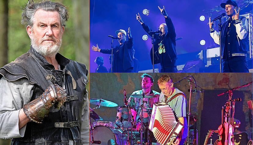 Die Stimme-Redaktion hat sehenswerte Kultur-Veranstaltungen aus der Region gesammelt.