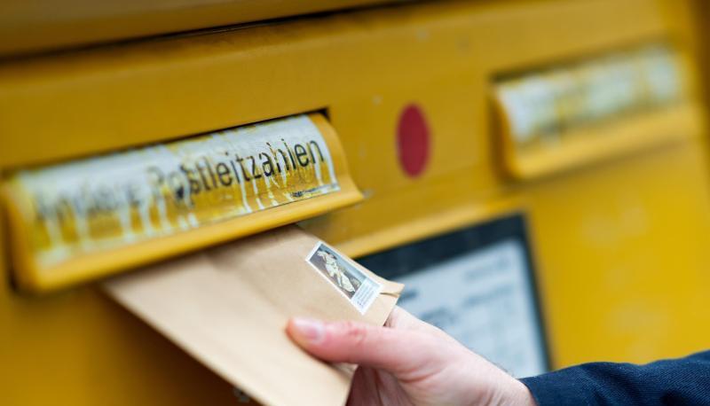 Die Post dreht beim Porto in der Regel alle drei Jahre an der Preisschraube. Die neuen Preissätze sind bis Ende 2024 gültig. Die Post dreht beim Porto in der Regel alle drei Jahre an der Preisschraube. Die neuen Preissätze sind bis Ende 2024 gültig.