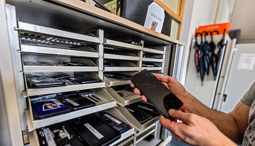 So ist es richtig: Wer eine Fundsache an sich nimmt, muss dem Gesch&auml;digten erm&ouml;glichen, seinen Wertgegenstand zur&uuml;ckzubekommen - zum Beispiel durch Abgabe in einem Fundb&uuml;ro.