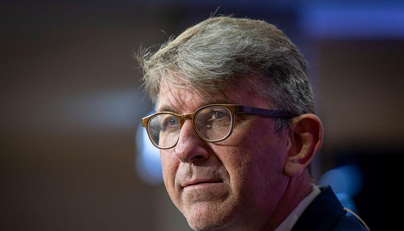 Kulturstaatsminister Wolfram Weimer stattete Ludwigsburg einen Besuch ab - auf Einladung von CDU-Landeschef Manuel Hagel (CDU). Kulturstaatsminister Wolfram Weimer stattete Ludwigsburg einen Besuch ab - auf Einladung von CDU-Landeschef Manuel Hagel (CDU).