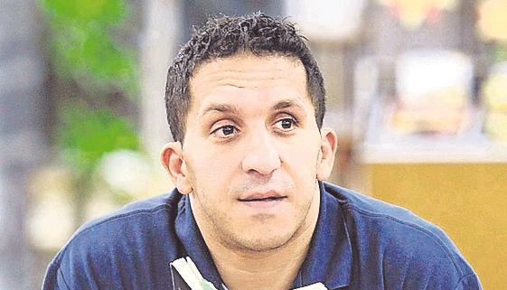 Fadi Saad Früher Gangmitglied, heute Streetworker STIMME.de