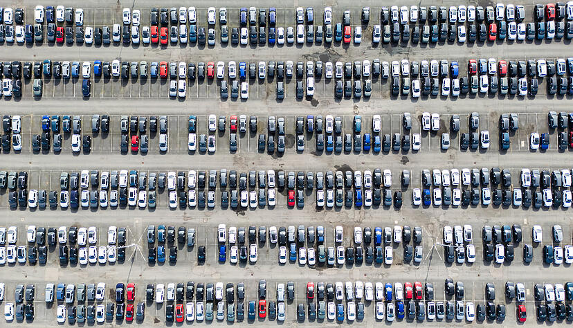 Der VW-Konzern ist mit seinen Marken wie Audi, VW, Skoda, seat und Porsche auch in diesem Jahr die Nummer eins bei den Zulassungen in Europa.