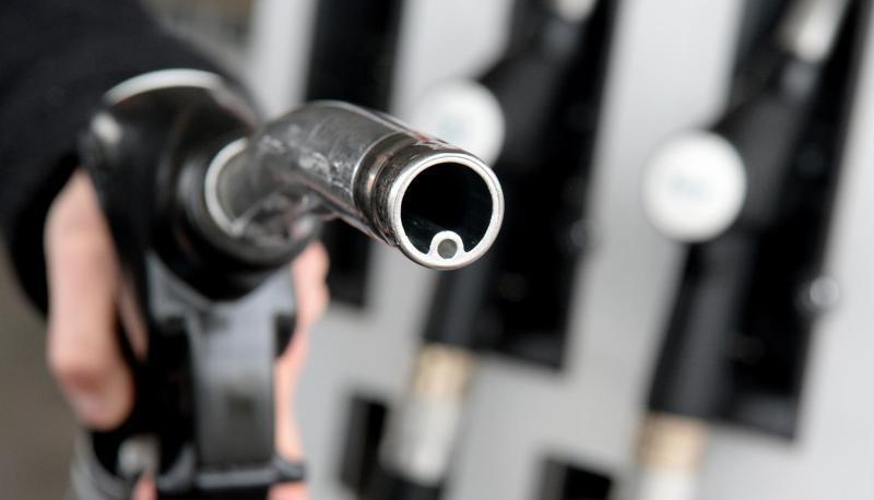 Vor allem Heiz&ouml;l und Sprit waren deutlich teurer als im Vorjahr. Foto: Franziska Kraufmann