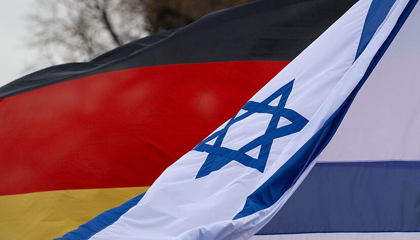 In den vergangenen knapp 20 Monaten genehmigte die Bundesregierung R&uuml;stungsexporte f&uuml;r fast eine halbe Milliarde Euro an Israel. (Archivbild)