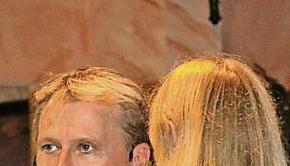 Bis Dezember kommt Ray donnerstags nach Bad Rappenau.Fotos: Simon Gajer