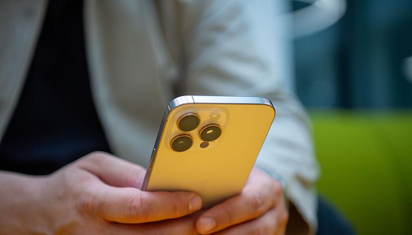 Sicher ist sicher: Mobilfunkkunden k&ouml;nnen eine Drittanbietersperre online, per App oder Hotline aktivieren.