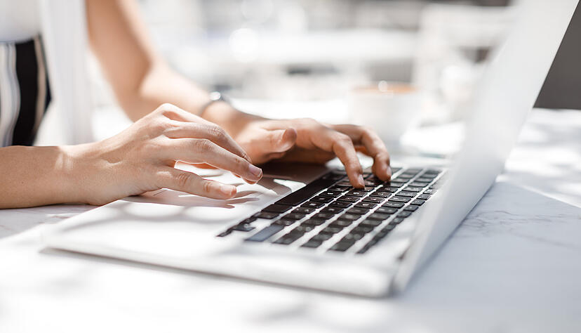 Viele Rathaus-Dienstleistungen kann man inzwischen online in Anspruch nehmen. Auch das Weinsberger Rathaus entwickelt sich in Sachen Digitalisierung weiter.