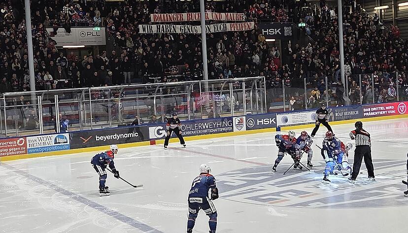 Die Fanproteste vom vergangenen Freitag sind eine Woche totgeschwiegen worden. Am Freitag wurden sie von der Falken-F&uuml;hrung verurteilt.