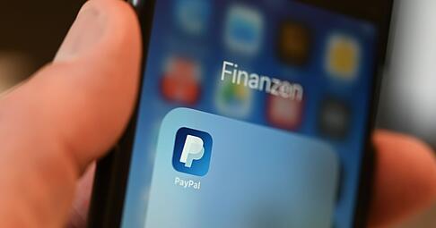 Paypal-Kunden sind ein beliebtes Ziel von Betr&uuml;gern. Jetzt blo&szlig; nicht verunsichern lassen von gef&auml;lschten Mails, die angeblich von Paypal kommen.