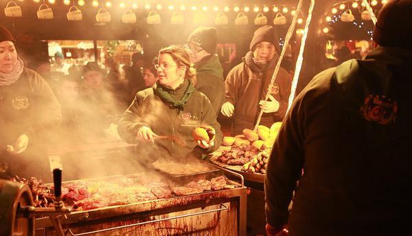 Weihnachtsmarkt Bad Wimpfen | 02.12. Weihnachtsmarkt Bad Wimpfen | 02.12.