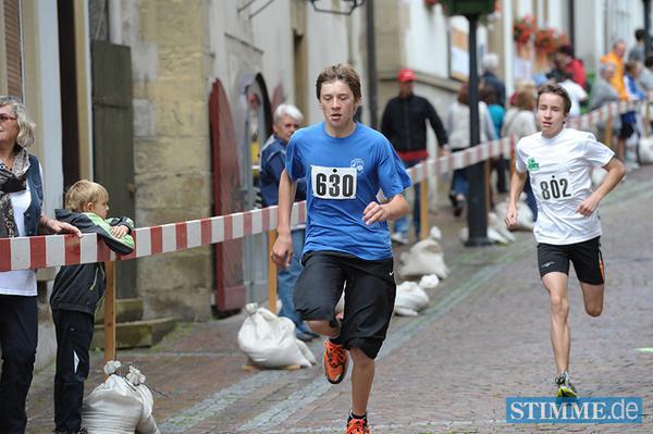 Stadtlauf Möckmühl | 17.06 Stadtlauf Möckmühl | 17.06