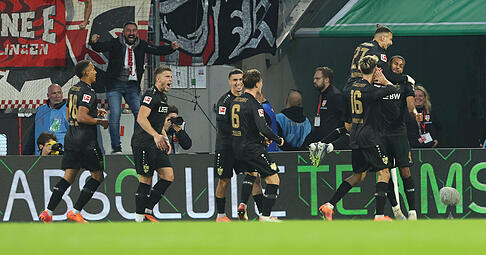 Der VfB Stuttgart gewinnt gegen den 1. FC Köln in einem umkämpften Spiel. Die Einzelkritik.