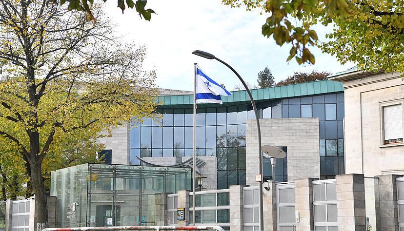 Die Bundesanwaltschaft hat die Freilassung des Verd&auml;chtigten verf&uuml;gt.