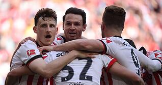 Der SC Freiburg bleibt erfolgreich im Liga-Alltag.