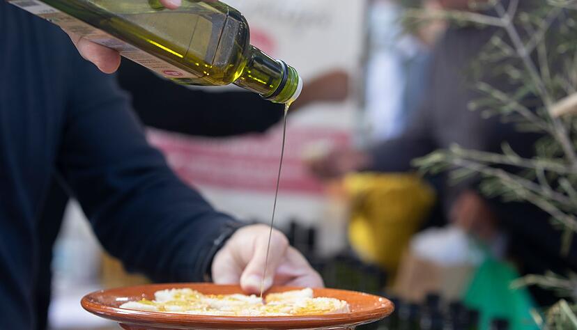 Die Stiftung Warentest fand große Unterschiede in Preis und Qualität bei Olivenöl.