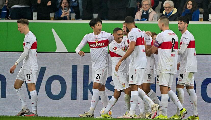 Der VfB Stuttgart ist auf einem guten Weg, die Champions League zu erreichen. Doch ein paar Punkte fehlen noch.