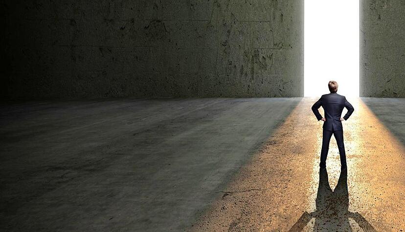 So lange das eigene Leben funktioniert, fällt es Menschen häufig schwer, ihr Verhalten zu ändern. Stefan und Thomas haben es geschafft, ihre Sucht zu kontrollieren. Heute ist ihre Lebenskrise Teil ihrer Stärke.Foto: fotogestoeber/Fotolia So lange das eigene Leben funktioniert, fällt es Menschen häufig schwer, ihr Verhalten zu ändern. Stefan und Thomas haben es geschafft, ihre Sucht zu kontrollieren. Heute ist ihre Lebenskrise Teil ihrer Stärke.Foto: fotogestoeber/Fotolia