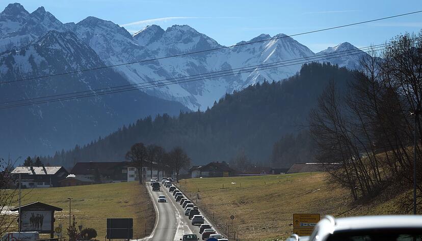 Der erste Monat 2025 war der weltweit w&auml;rmste Januar seit Messbeginn. (Archivbild)