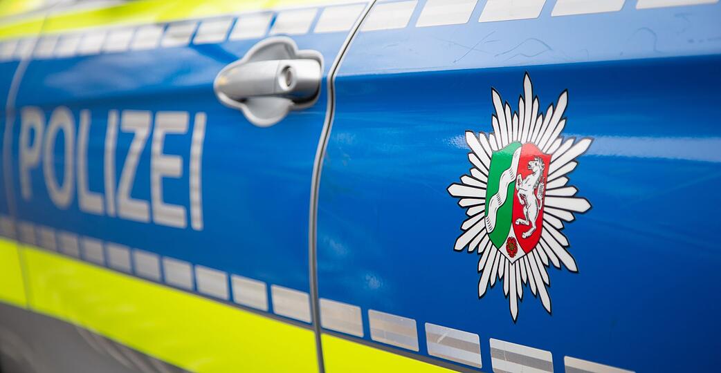 Die Polizei hat einen Verdacht auf eine Schussabgabe in Düsseldorf. (Symbolbild) Die Polizei hat einen Verdacht auf eine Schussabgabe in Düsseldorf. (Symbolbild)