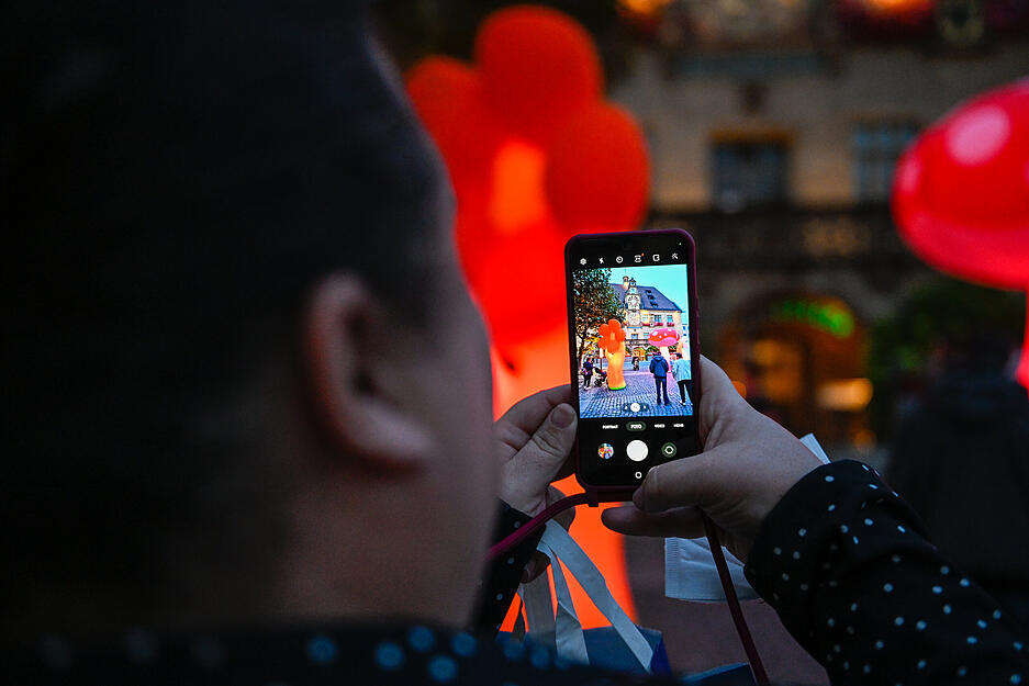 Lichterzauber Heilbronn