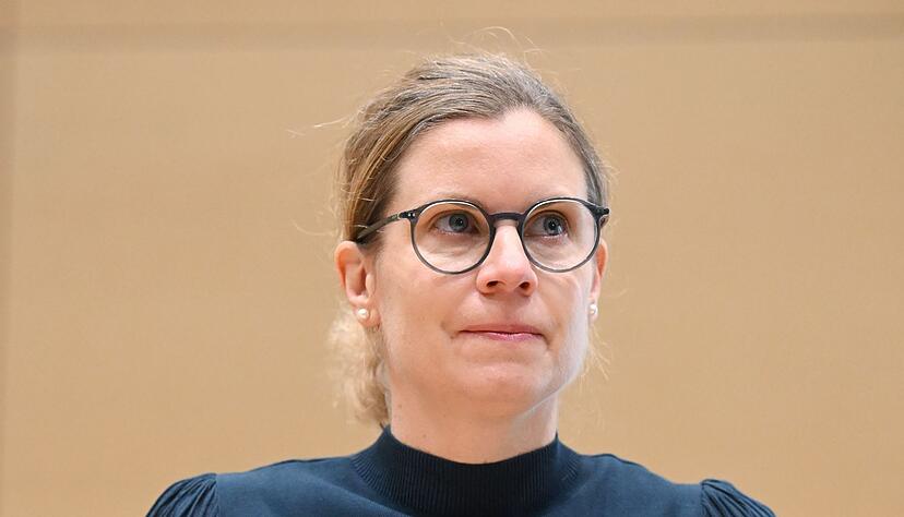 Eine Frau aus Mainz klagte sich bis nach Karlsruhe. Eine Frau aus Mainz klagte sich bis nach Karlsruhe.