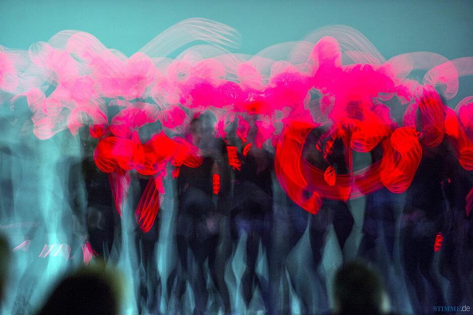 50. Ball des Sports | 11.03. 50. Ball des Sports | 11.03.