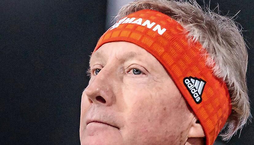 Fis-Renndirektor Walter Hofer entwickelt das Skispringen weiter.
Foto: imago Fis-Renndirektor Walter Hofer entwickelt das Skispringen weiter.
Foto: imago