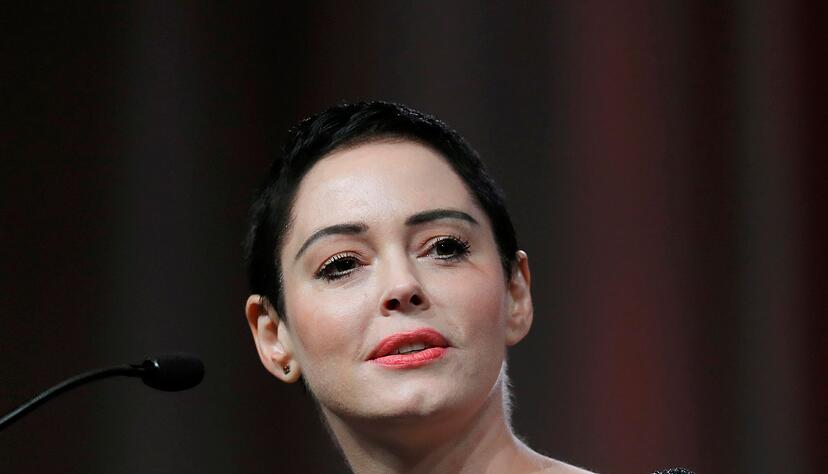 McGowan («Charmed - Zauberhafte Hexen») war eine der Frauen, die zuerst öffentlich Anschuldigungen gegen den Ex-Hollywoodmogul Harvey Weinstein erhoben.