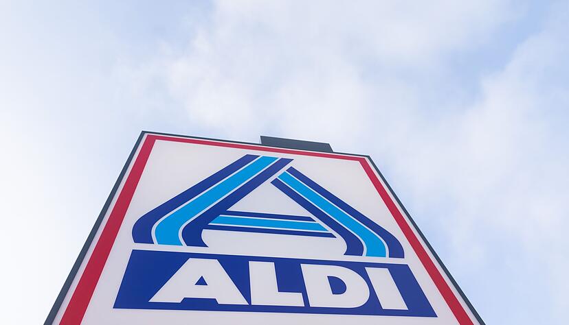 Aldi Nord hat in Europa insgesamt mehr als 5.500 Filialen, die meisten davon in Deutschland.