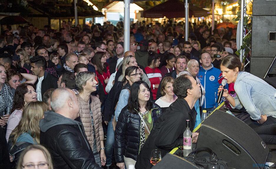 Weindorf-Samstag | 09.09.