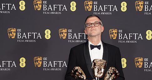 &laquo;One Battle After Another&raquo; triumphiert bei den Britischen Filmpreisen.