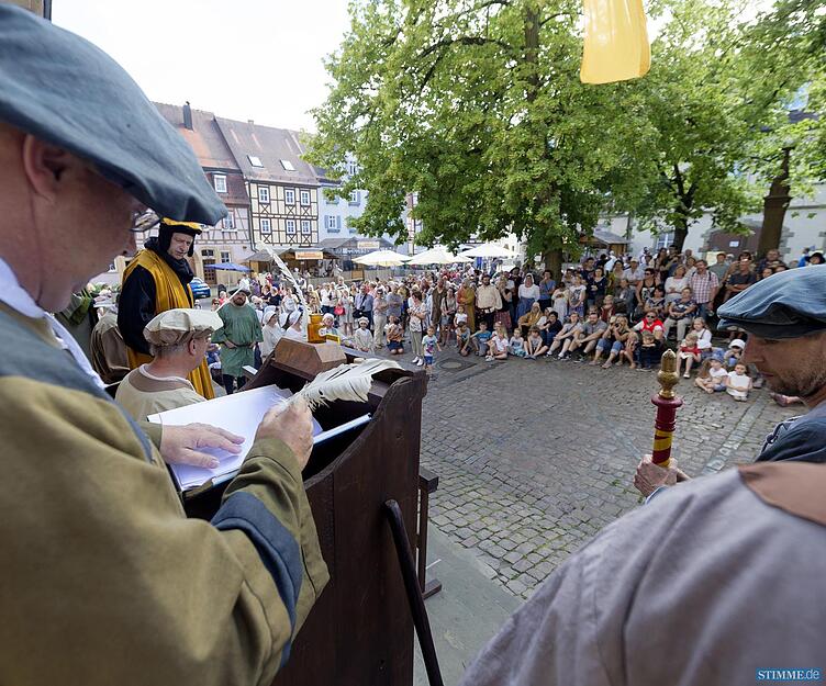 Reichsstadtfest | 13.06.