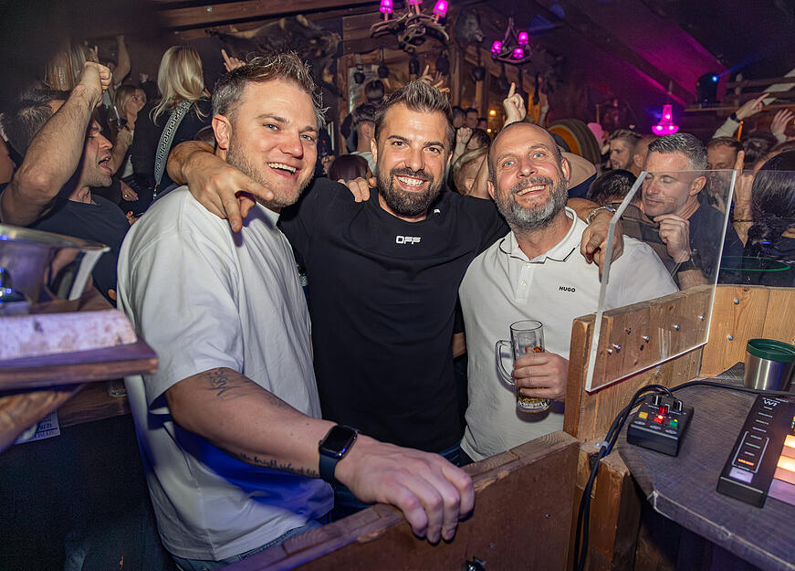 Die stimmungsvolle Winterdorf-Atmosphäre gibt es dieses Mal bis zum 24. Januar 2026.