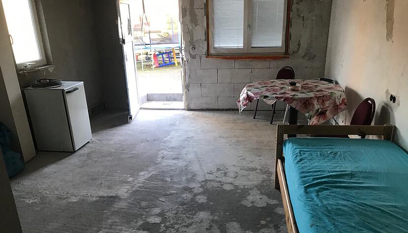 Die Polizei hat einen flüchtigen Mafioso der Cosa Nostra geschnappt. Die Beamten nahmen ihn in einer Wohnung in Beilstein fest. Foto: Jürgen Kümmerle Die Polizei hat einen flüchtigen Mafioso der Cosa Nostra geschnappt. Die Beamten nahmen ihn in einer Wohnung in Beilstein fest. Foto: Jürgen Kümmerle