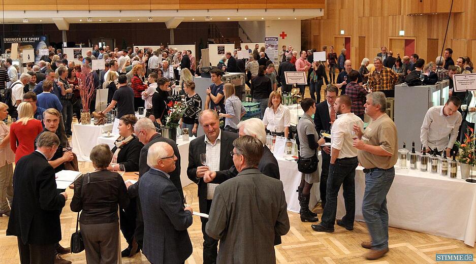 Weingipfel Heilbronn Weingipfel Heilbronn